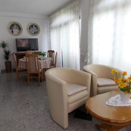 Apartments Cutic Malinska Zewnętrze zdjęcie