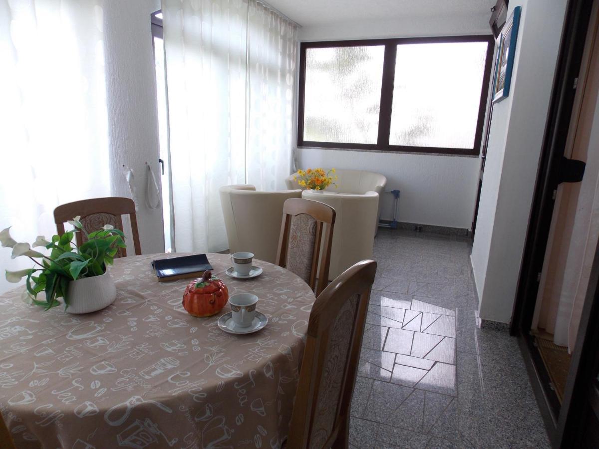Apartments Cutic Malinska Zewnętrze zdjęcie