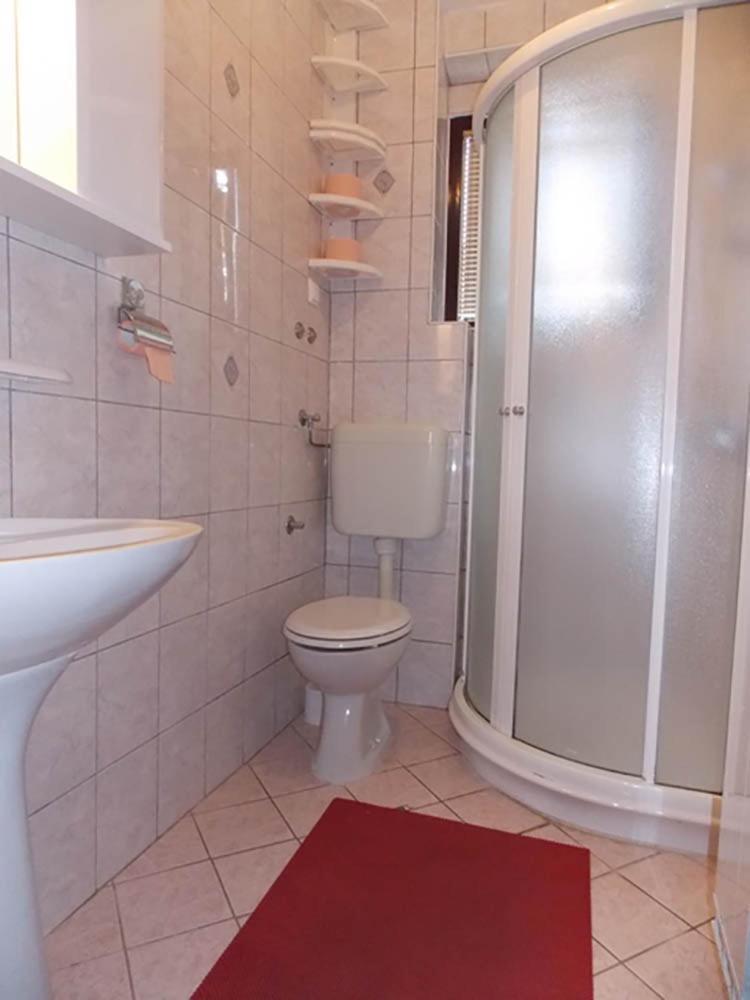 Apartments Cutic Malinska Zewnętrze zdjęcie